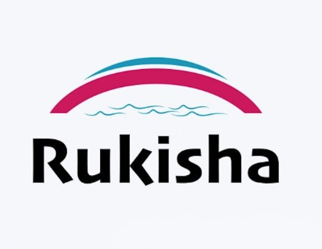 RUKISHA ECHAMA logo